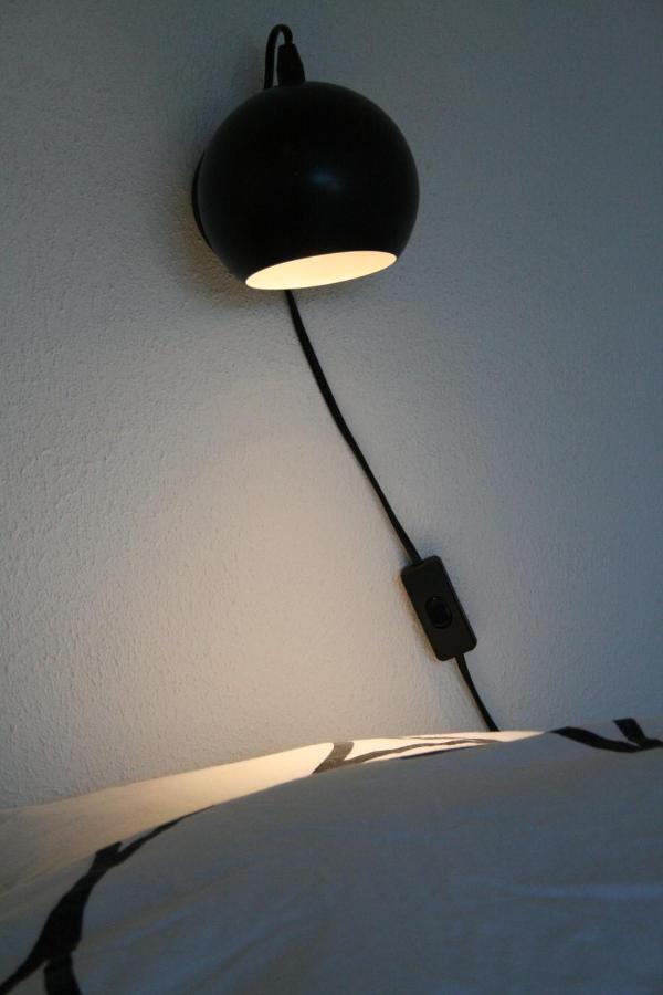 Havrevang, Luksus Ferielejligheder 朗斯特拉普 外观 照片